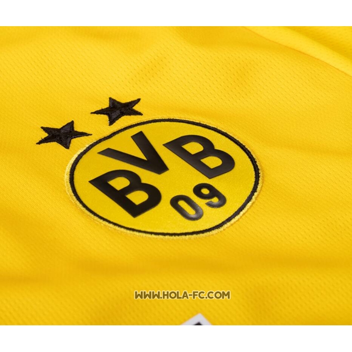 Camiseta Primera Borussia Dortmund 2023-2024